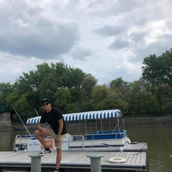 Meet your Posher, Blister - Picture 1 of 1